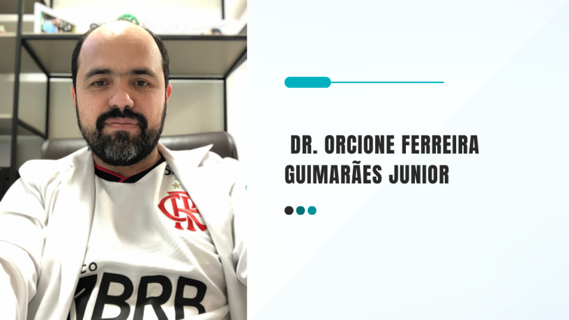 Dr. Orcione Ferreira Guimarães Junior