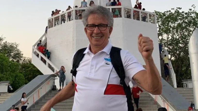 Eloizo Gomes Afonso Durães