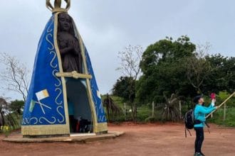 Eloisio Gomes Afonso Durães