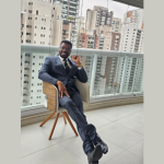 Oluwatosin Tolulope Ajidahun