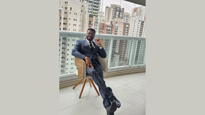 Oluwatosin Tolulope Ajidahun