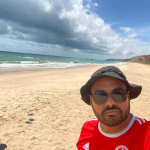 Dr. Aroldo Fernandes da Luz mostra como o advogado pode atuar na educação em direitos.