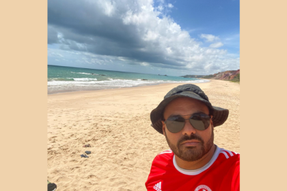 Dr. Aroldo Fernandes da Luz mostra como o advogado pode atuar na educação em direitos.