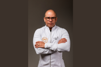 Dr. Gilberson Wanderley Silva