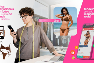 FotoModel apresenta soluções acessíveis para reduzir custos e manter qualidade em produções visuais.