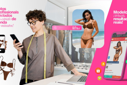 FotoModel apresenta soluções acessíveis para reduzir custos e manter qualidade em produções visuais.