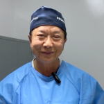 Milton Seigi Hayashi aposta na personalização com tecnologia 3D para reconstrução mamária mais natural.