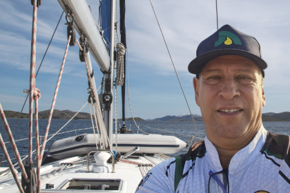 Ricardo Chimirri Candia destaca como o poder só ganha legitimidade quando é exercido com responsabilidade e ética na política.