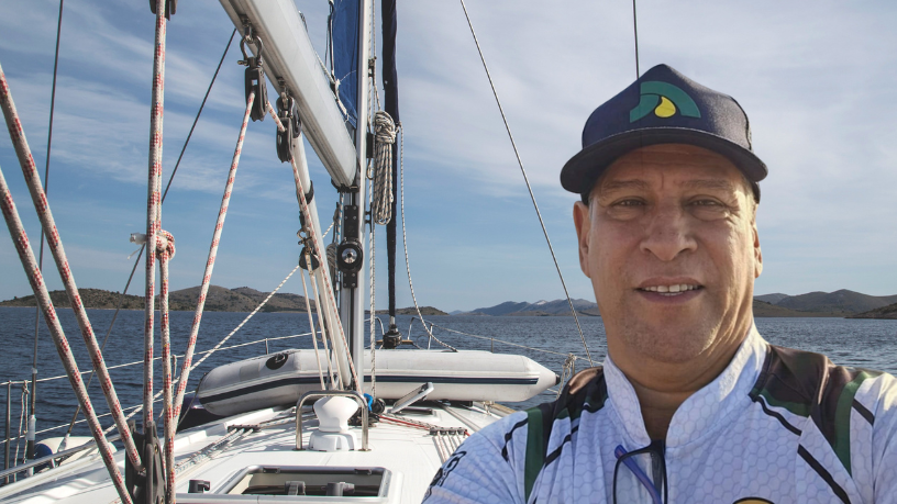 Ricardo Chimirri Candia destaca como o poder só ganha legitimidade quando é exercido com responsabilidade e ética na política.