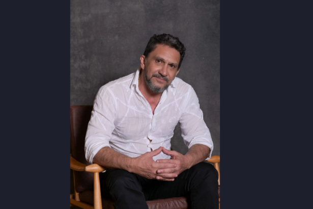 Ciro Antonio Taques destaca a importância de reconhecer precocemente os sinais do Alzheimer.