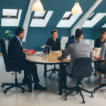 Bráulio Henrique Dias Viana explica como preparar sua empresa para o novo cenário corporativo, unindo inovação, cultura ágil e visão estratégica.