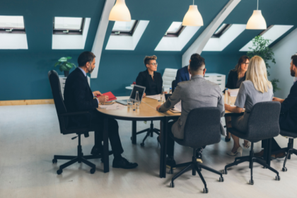 Bráulio Henrique Dias Viana explica como preparar sua empresa para o novo cenário corporativo, unindo inovação, cultura ágil e visão estratégica.