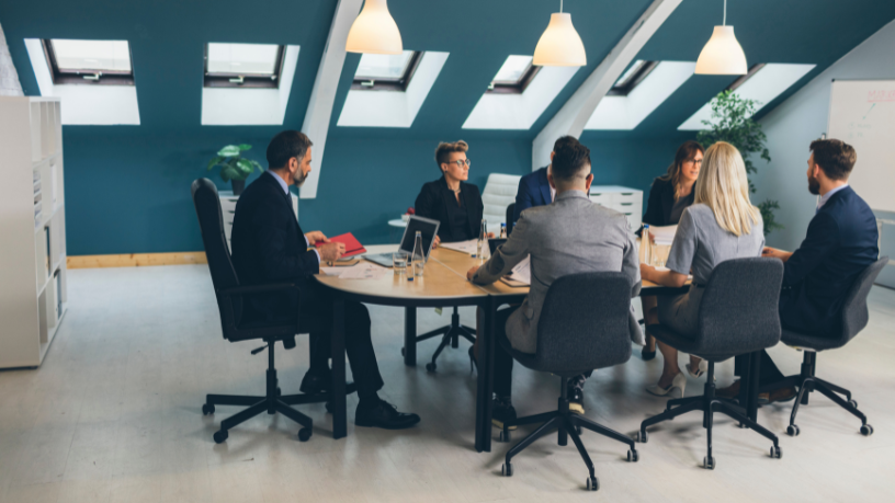 Bráulio Henrique Dias Viana explica como preparar sua empresa para o novo cenário corporativo, unindo inovação, cultura ágil e visão estratégica.
