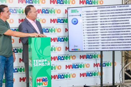 O desenvolvimento rural integrado mostra como políticas públicas transformam o campo maranhense, observa Fabio Jose Gentil Pereira Rosa.