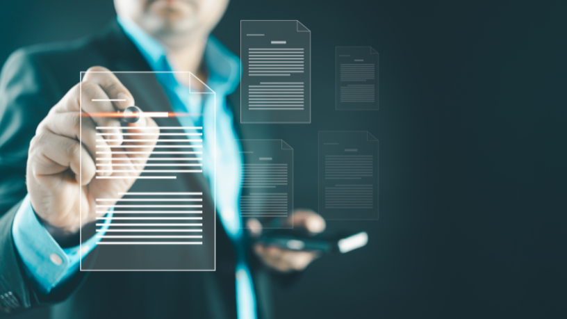 A nova fronteira da proteção e confiabilidade nos registros públicos passa pela assinatura eletrônica qualificada, afirma Kelsem Ricardo Rios Lima.