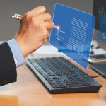 A assinatura eletrônica qualificada está redefinindo a segurança jurídica nos atos registrais, como destaca Kelsem Ricardo Rios Lima.