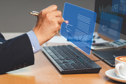 A assinatura eletrônica qualificada está redefinindo a segurança jurídica nos atos registrais, como destaca Kelsem Ricardo Rios Lima.