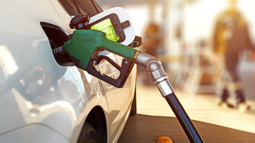 Com Sérgio Bento De Araújo, descubra a verdadeira performance dos carros flex ao comparar o uso de gasolina e etanol.