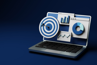 Alfredo Moreira Filho explica como a gestão baseada em dados transforma informação em decisões estratégicas mais seguras, eficientes e alinhadas aos objetivos do negócio.