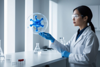 Nipah reacende alertas sanitários e coloca aeroportos asiáticos em estado de vigilância máxima