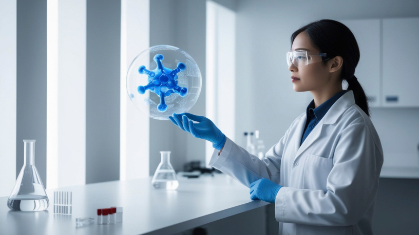 Nipah reacende alertas sanitários e coloca aeroportos asiáticos em estado de vigilância máxima