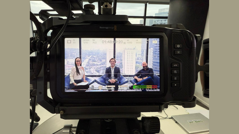 Descubra, com Ian dos Anjos Cunha, como adotar práticas sustentáveis fortalece negócios e garante vantagem competitiva duradoura.