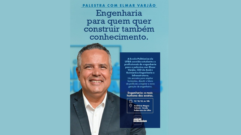 A engenharia de integração de energia renovável em obras industriais exige planejamento técnico e eficiência operacional. Elmar Juan Passos Varjão Bomfim destaca soluções que garantem desempenho e sustentabilidade.