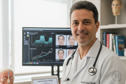 Haeckel Cabral Moraes