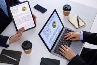 A estruturação de documentos médicos permite analytics mais eficientes e seguros para apoiar decisões baseadas em dados, segundo Nexdata Tecnologia Ltda.