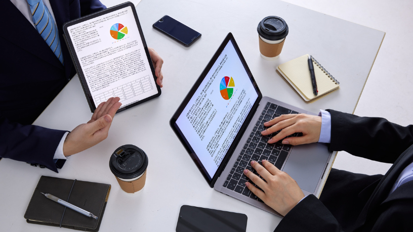 A estruturação de documentos médicos permite analytics mais eficientes e seguros para apoiar decisões baseadas em dados, segundo Nexdata Tecnologia Ltda.