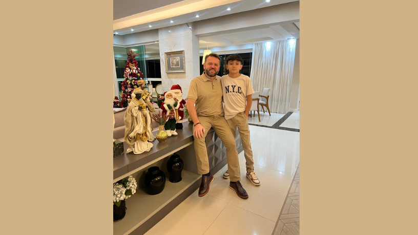 Dalmi Fernandes Defanti Junior