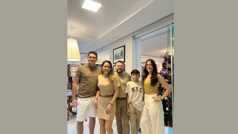 Dalmi Fernandes Defanti Junior