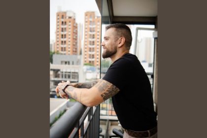 Lucas Peralles